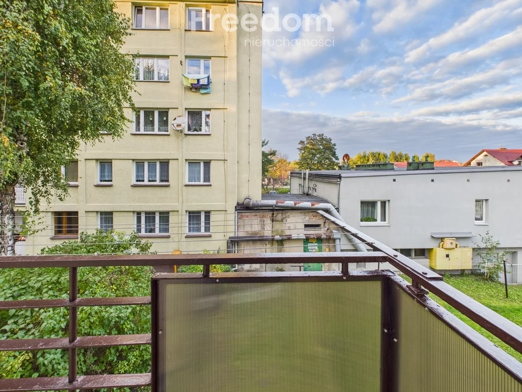 1 pokój, mieszkanie 38,00 m², piętro 1, oferta nr , 40653/3685/OMS, Wadowice, os. Wadowity