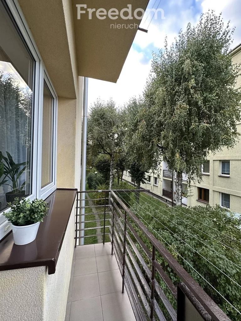1 pokój, mieszkanie 38,00 m², piętro 1, oferta nr , 40653/3685/OMS, Wadowice, os. Wadowity