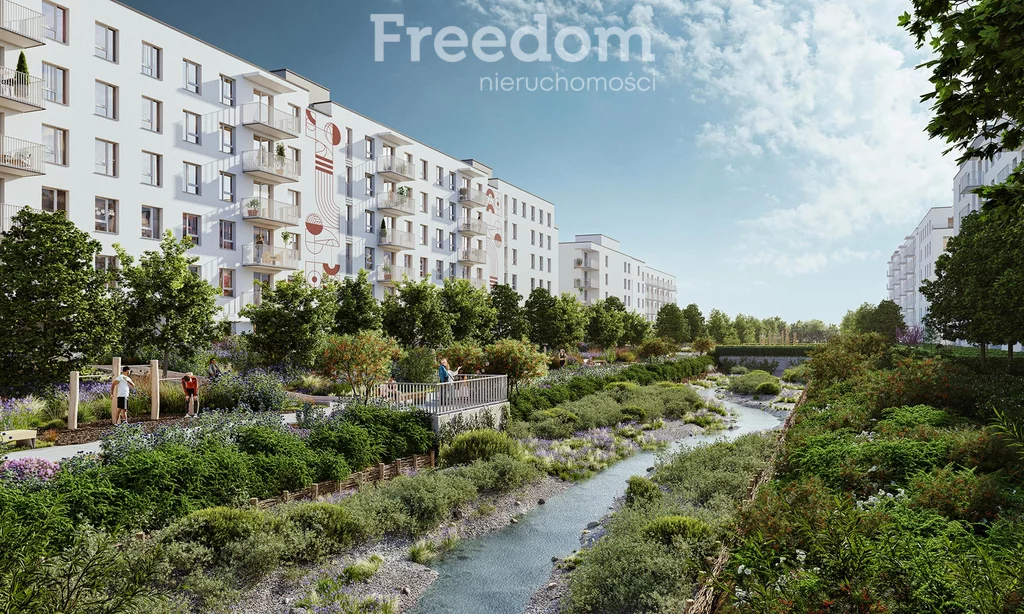 Apartamenty 33683/3685/OMS Warszawa Mokotów