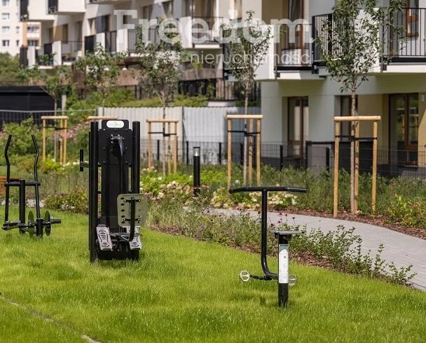 1 pokój, mieszkanie 30,22 m², parter, oferta nr , 33475/3685/OMS, Warszawa, Praga Południe, Praga Południe