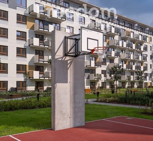 1 pokój, mieszkanie 30,22 m², parter, oferta nr , 33475/3685/OMS, Warszawa, Praga Południe, Praga Południe
