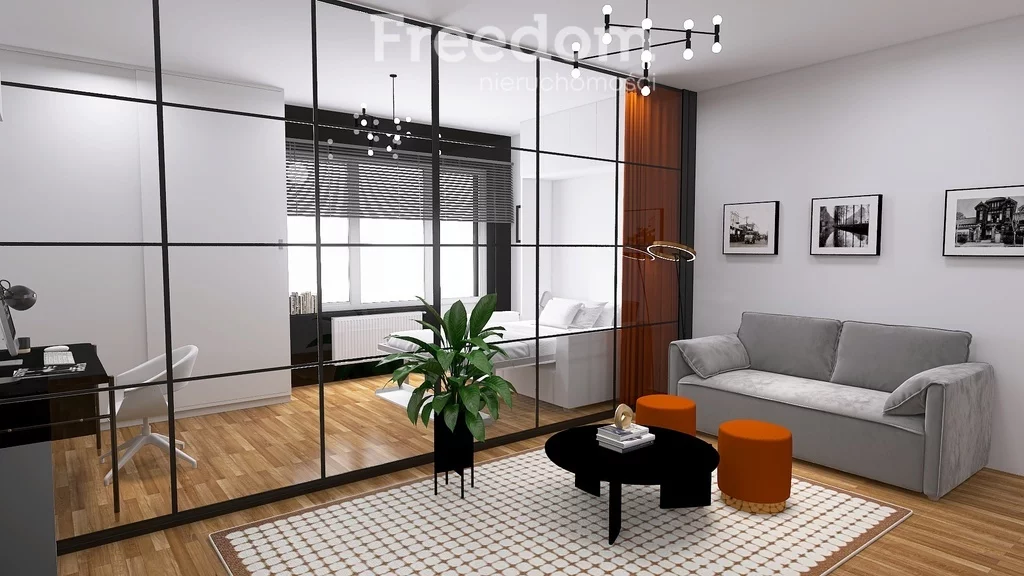 Apartamenty 39726/3685/OMS Warszawa Praga Południe