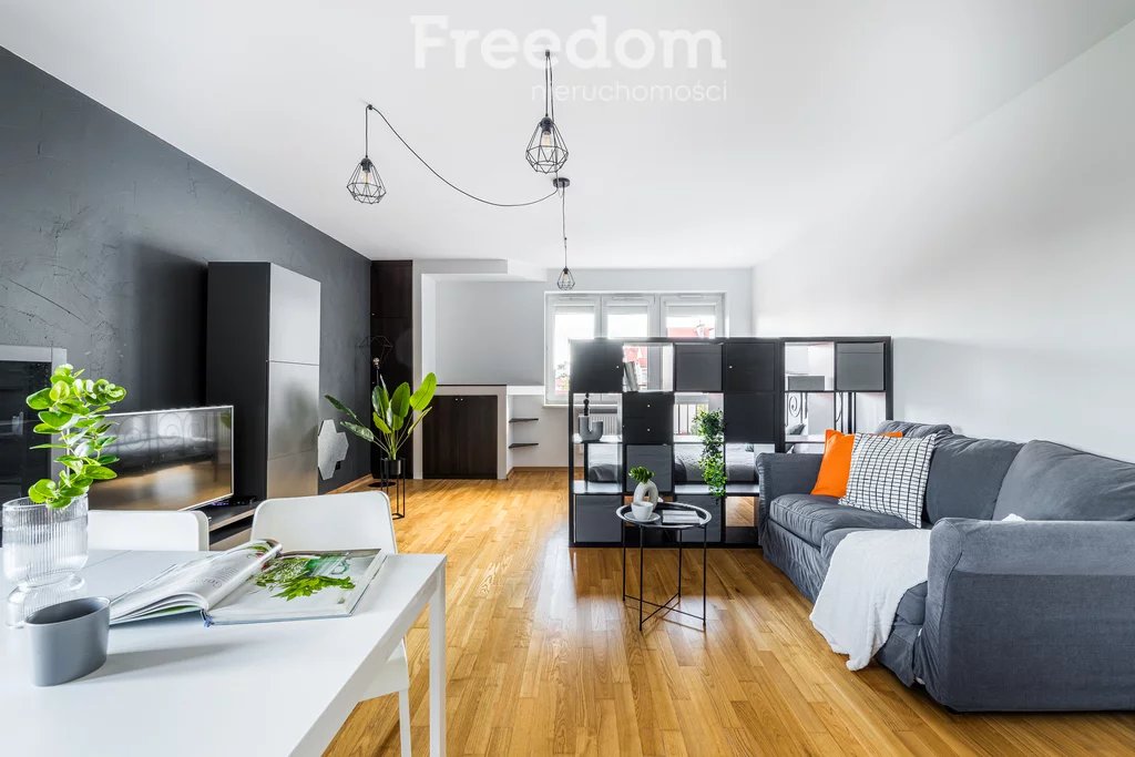 1 pokój, mieszkanie 40,00 m², piętro 2, oferta nr , 39726/3685/OMS, Warszawa, Praga Południe, Praga Południe