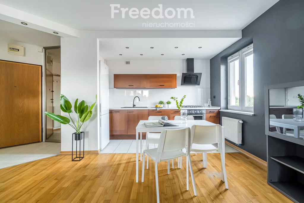 1 pokój, mieszkanie 40,00 m², piętro 2, oferta nr , 39726/3685/OMS, Warszawa, Praga Południe, Praga Południe