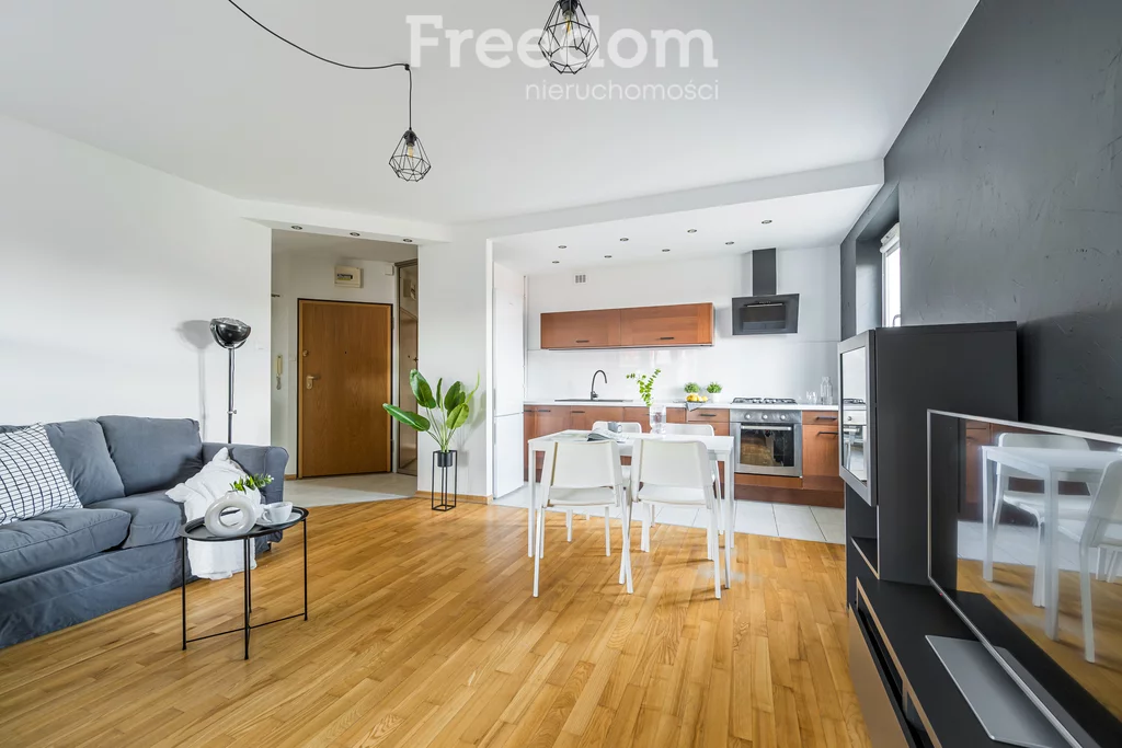 1 pokój, mieszkanie 40,00 m², piętro 2, oferta nr , 39726/3685/OMS, Warszawa, Praga Południe, Praga Południe
