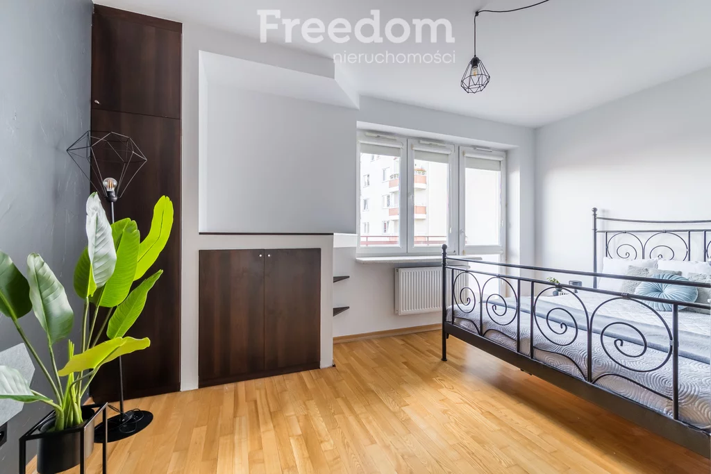 1 pokój, mieszkanie 40,00 m², piętro 2, oferta nr , 39726/3685/OMS, Warszawa, Praga Południe, Praga Południe