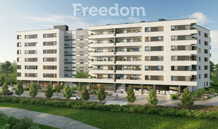 1 pokój, mieszkanie 34,23 m², piętro 6, oferta nr , 35323/3685/OMS, Warszawa, Włochy, Włochy