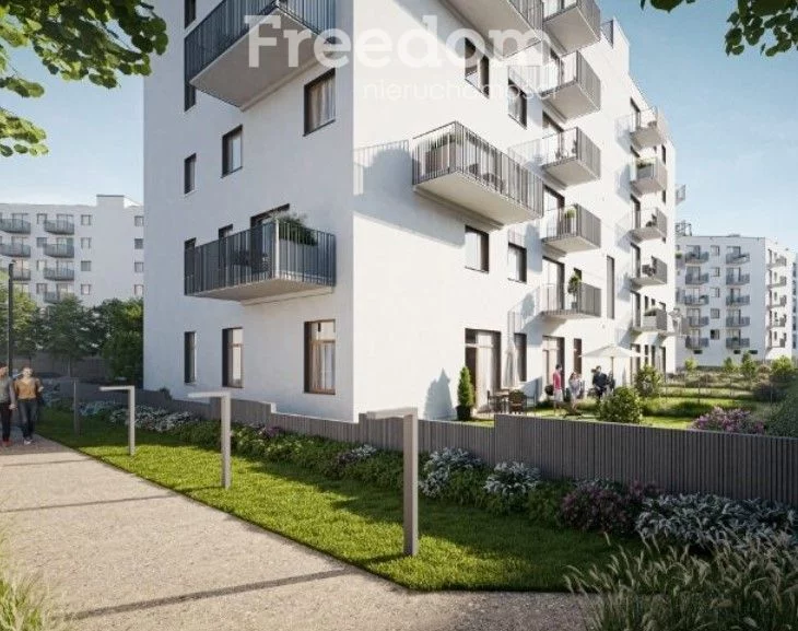 Mieszkanie 27,34 m², parter, oferta nr , 31437/3685/OMS, Warszawa, Wola, Wola