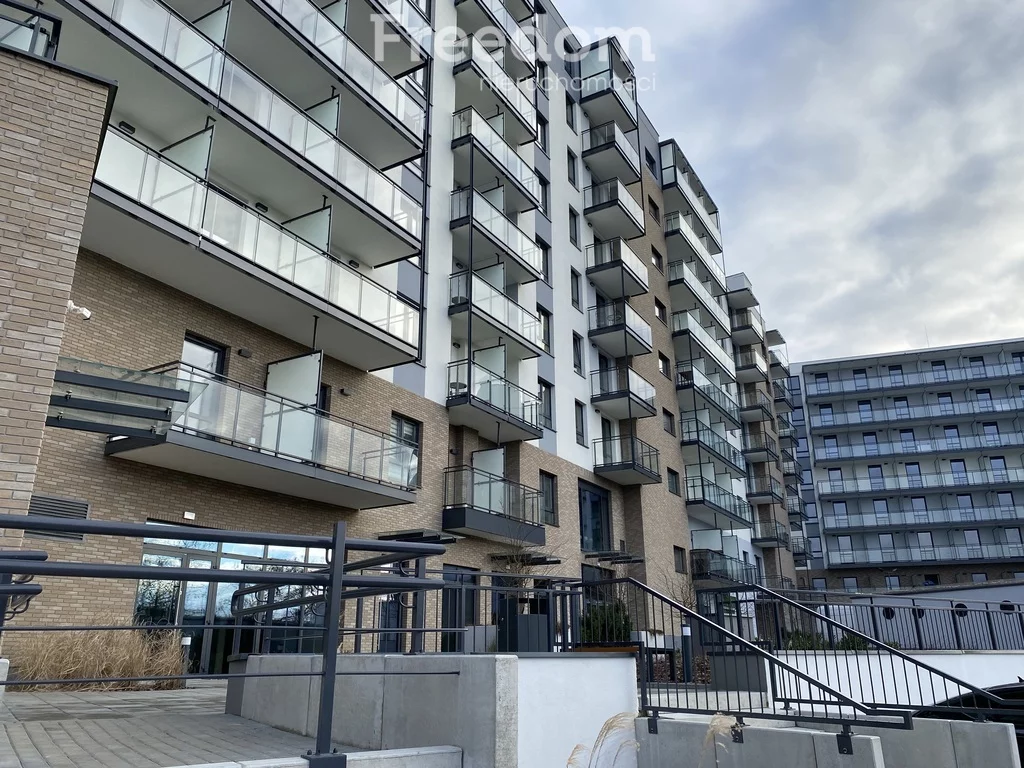 1 pokój, apartament 18,70 m², piętro 5, oferta nr , 31920/3685/OMS, Warszawa, Włochy, Włochy, Wiktoryn