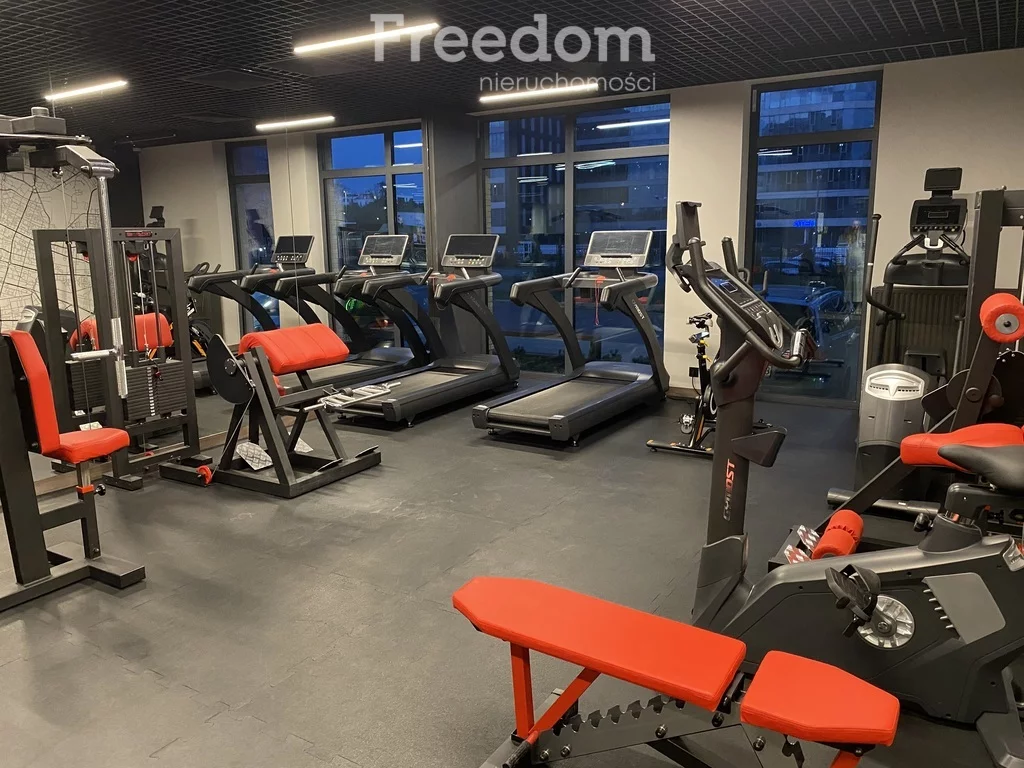 1 pokój, apartament 18,70 m², piętro 5, oferta nr , 31920/3685/OMS, Warszawa, Włochy, Włochy, Wiktoryn