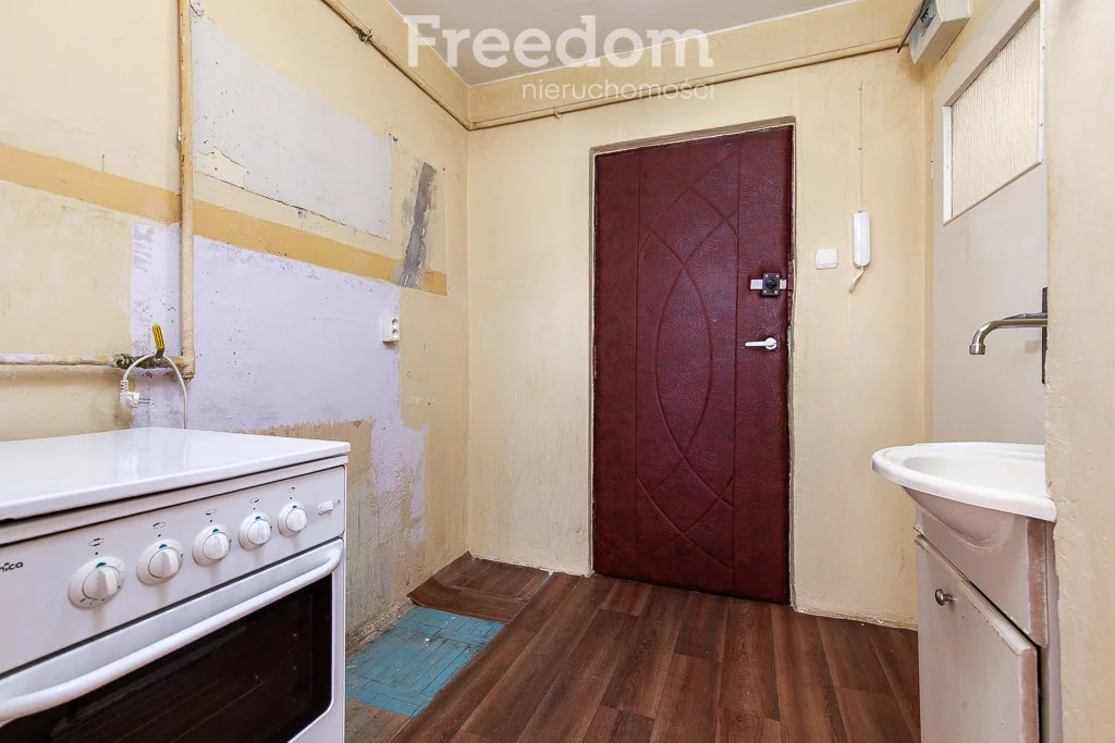 1 pokój, mieszkanie 25,60 m², piętro 6, oferta nr , 39939/3685/OMS, Gdańsk, Stogi, Wilhelma Stryjewskiego