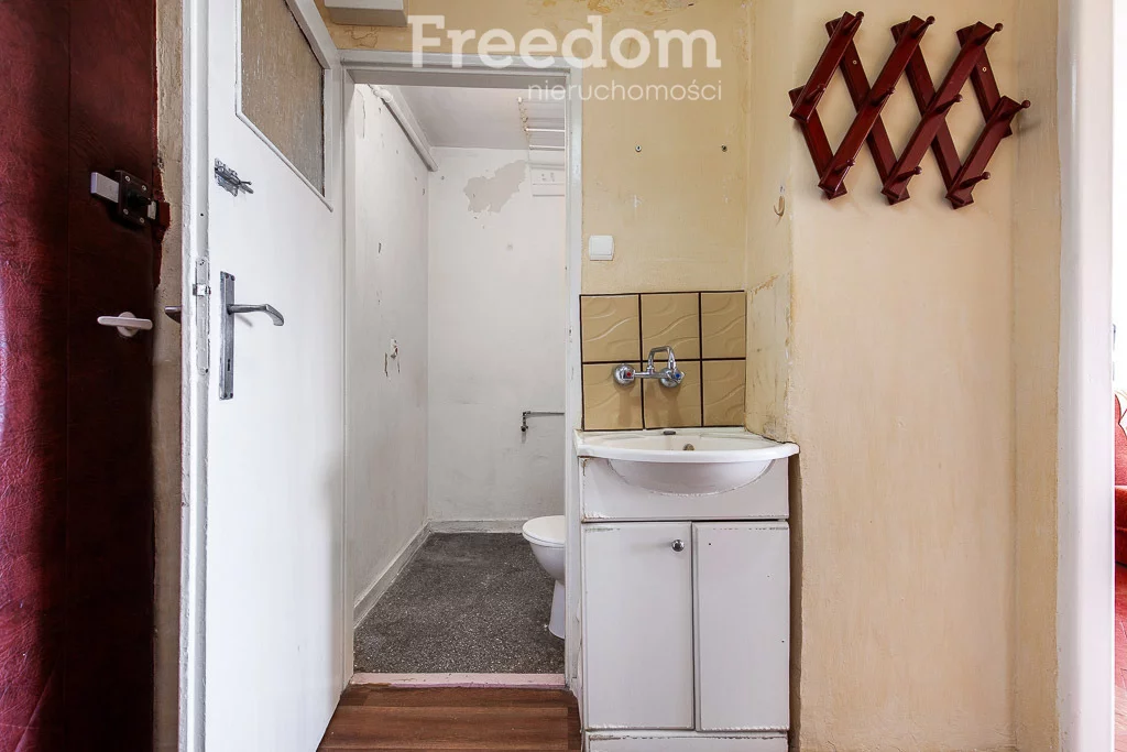 1 pokój, mieszkanie 25,60 m², piętro 6, oferta nr , 39939/3685/OMS, Gdańsk, Stogi, Wilhelma Stryjewskiego