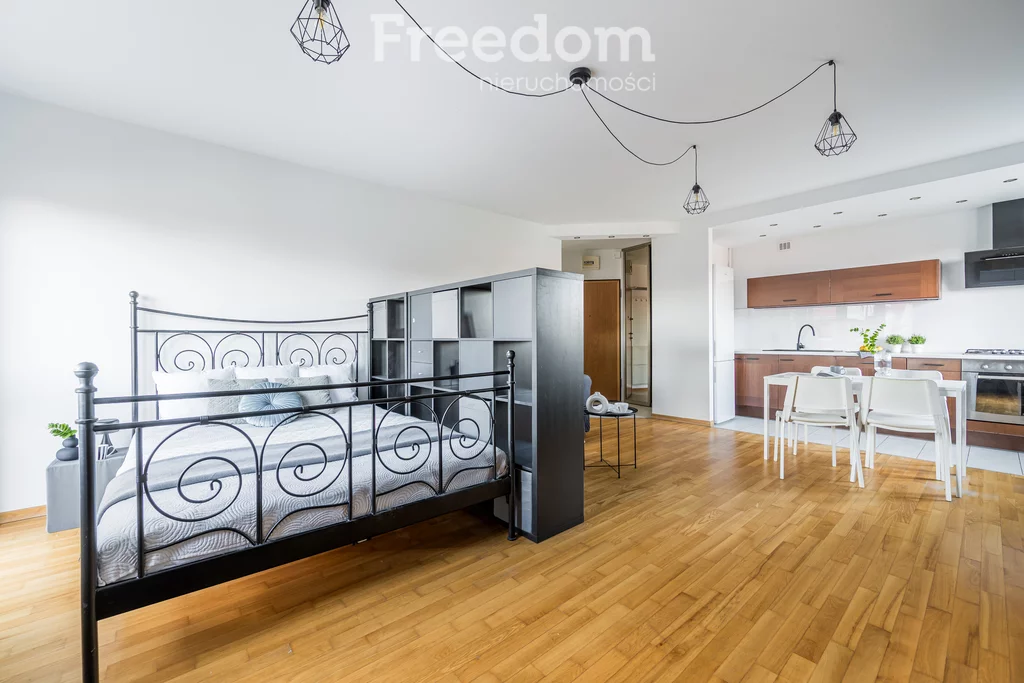 1 pokój, mieszkanie 40,00 m², piętro 2, oferta nr , 39726/3685/OMS, Warszawa, Praga Południe, Praga Południe, Witolda Rychtera