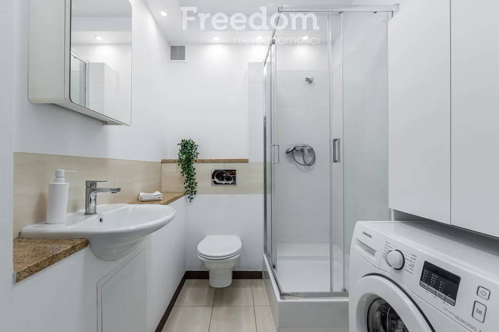 1 pokój, mieszkanie 40,00 m², piętro 2, oferta nr , 39726/3685/OMS, Warszawa, Praga Południe, Praga Południe, Witolda Rychtera