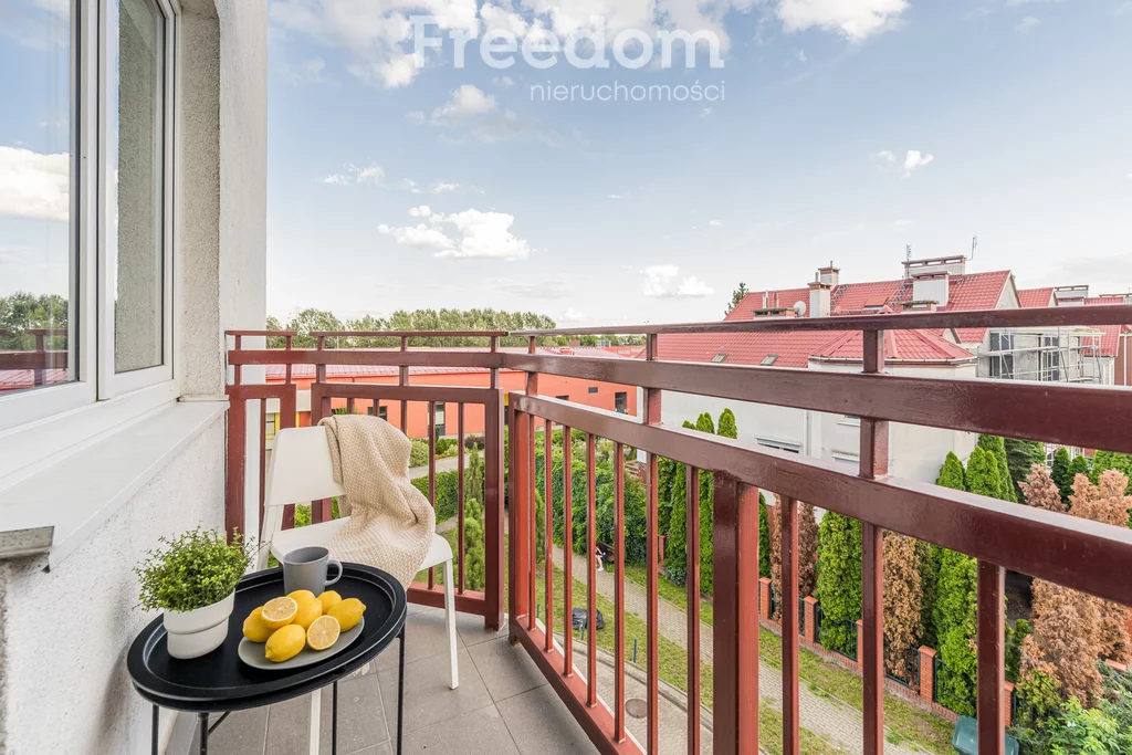 1 pokój, mieszkanie 40,00 m², piętro 2, oferta nr , 39726/3685/OMS, Warszawa, Praga Południe, Praga Południe, Witolda Rychtera
