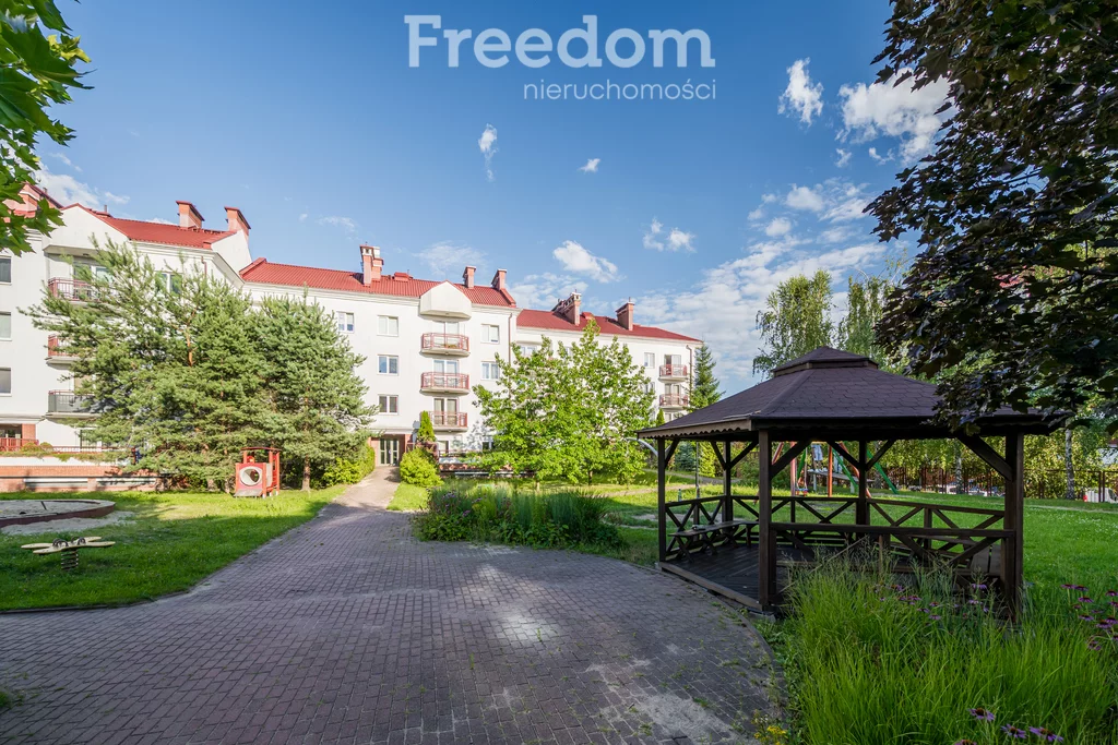 1 pokój, mieszkanie 40,00 m², piętro 2, oferta nr , 39726/3685/OMS, Warszawa, Praga Południe, Praga Południe, Witolda Rychtera