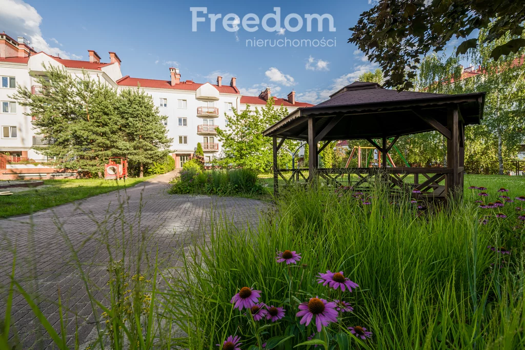 1 pokój, mieszkanie 40,00 m², piętro 2, oferta nr , 39726/3685/OMS, Warszawa, Praga Południe, Praga Południe, Witolda Rychtera