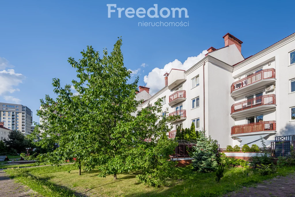1 pokój, mieszkanie 40,00 m², piętro 2, oferta nr , 39726/3685/OMS, Warszawa, Praga Południe, Praga Południe, Witolda Rychtera