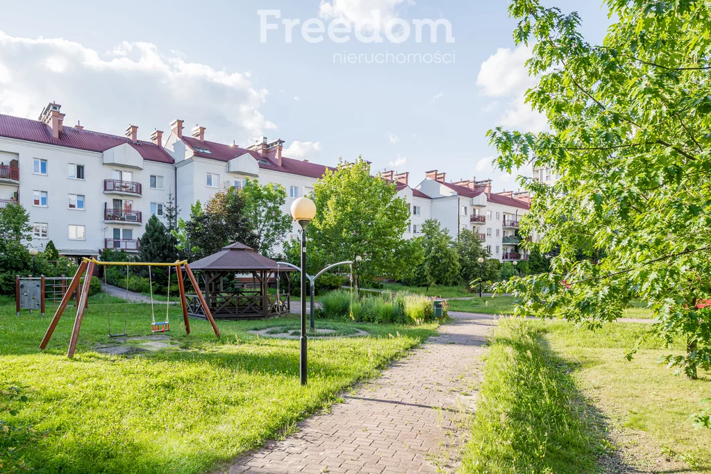 1 pokój, mieszkanie 40,00 m², piętro 2, oferta nr , 39726/3685/OMS, Warszawa, Praga Południe, Praga Południe, Witolda Rychtera