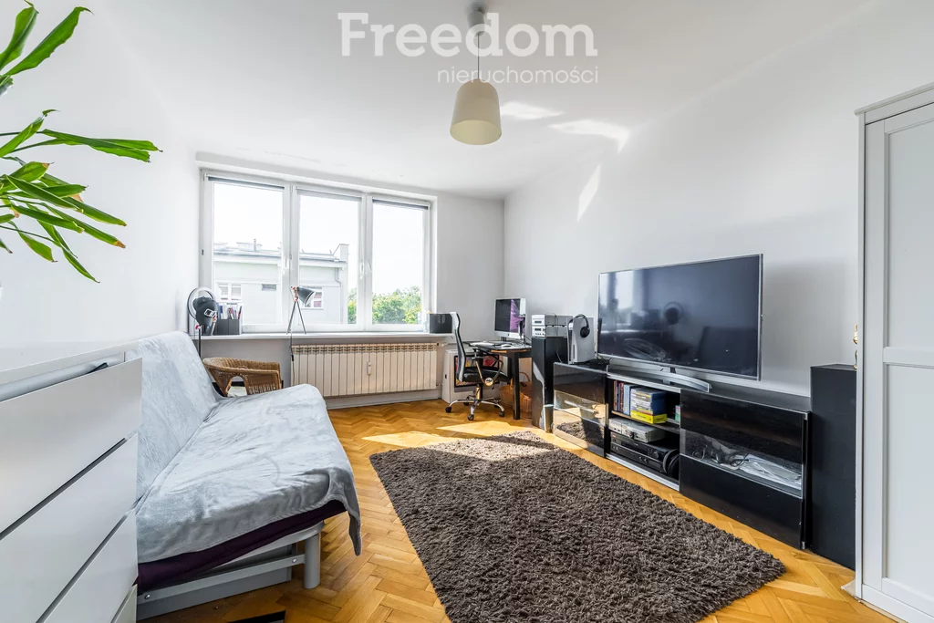 Apartamenty 38536/3685/OMS Warszawa Żoliborz Władysława Broniewskiego