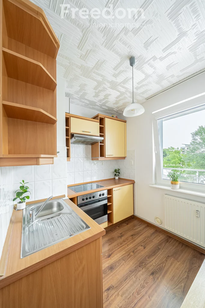 1 pokój, mieszkanie 33,84 m², piętro 3, oferta nr , 31592/3685/OMS, Kołobrzeg, Władysława Reymonta