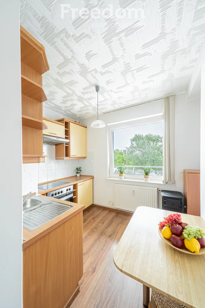 1 pokój, mieszkanie 33,84 m², piętro 3, oferta nr , 31592/3685/OMS, Kołobrzeg, Władysława Reymonta