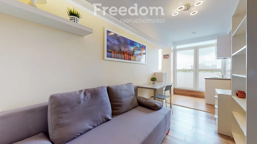 Apartamenty 39008/3685/OMS Katowice Śródmieście al. Wojciecha Korfantego