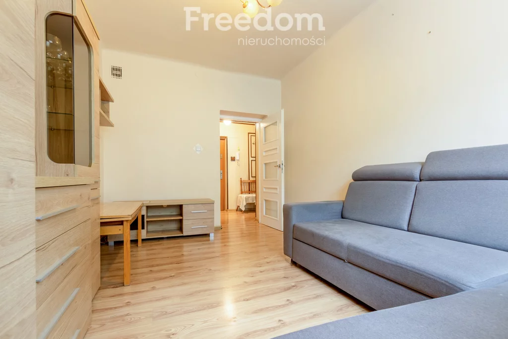 1 pokój, mieszkanie 34,00 m², parter, oferta nr , 40527/3685/OMS, Stalowa Wola, Wolności
