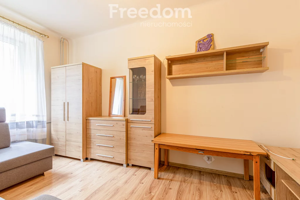 1 pokój, mieszkanie 34,00 m², parter, oferta nr , 40527/3685/OMS, Stalowa Wola, Wolności