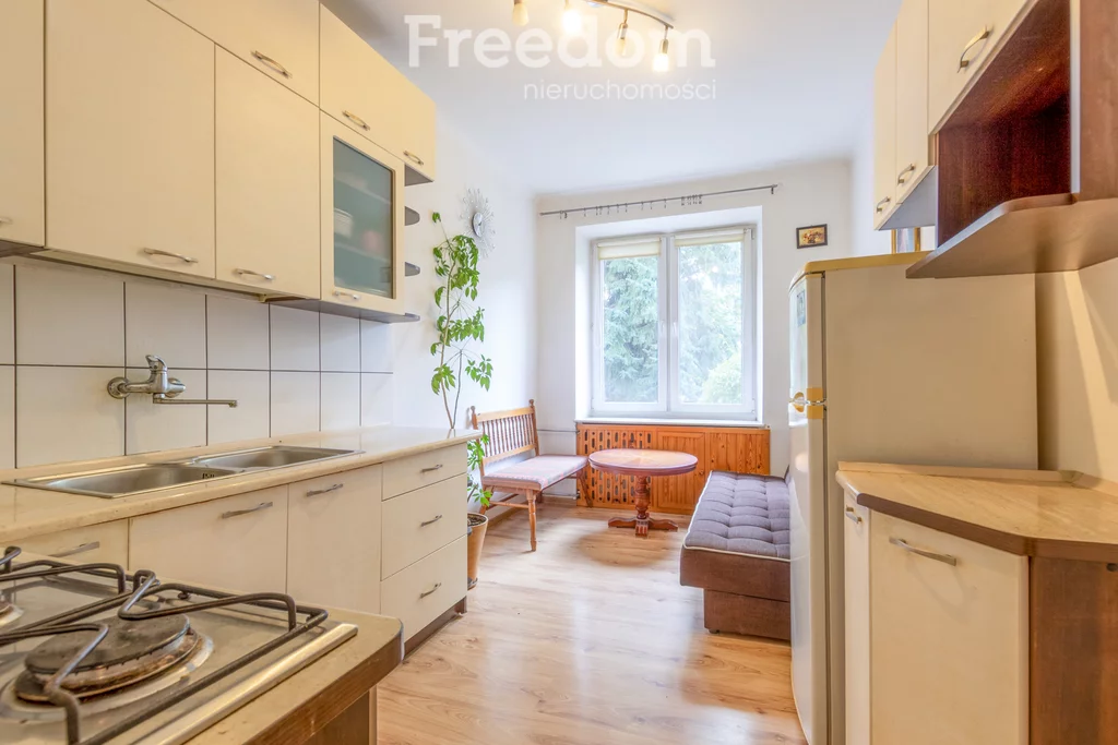 1 pokój, mieszkanie 34,00 m², parter, oferta nr , 40527/3685/OMS, Stalowa Wola, Wolności
