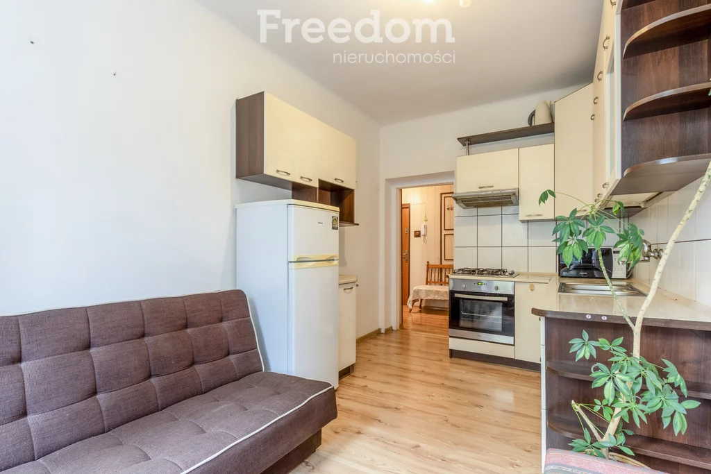 1 pokój, mieszkanie 34,00 m², parter, oferta nr , 40527/3685/OMS, Stalowa Wola, Wolności