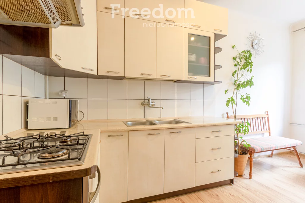 1 pokój, mieszkanie 34,00 m², parter, oferta nr , 40527/3685/OMS, Stalowa Wola, Wolności