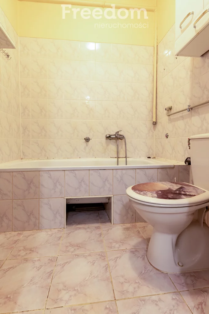 1 pokój, mieszkanie 34,00 m², parter, oferta nr , 40527/3685/OMS, Stalowa Wola, Wolności