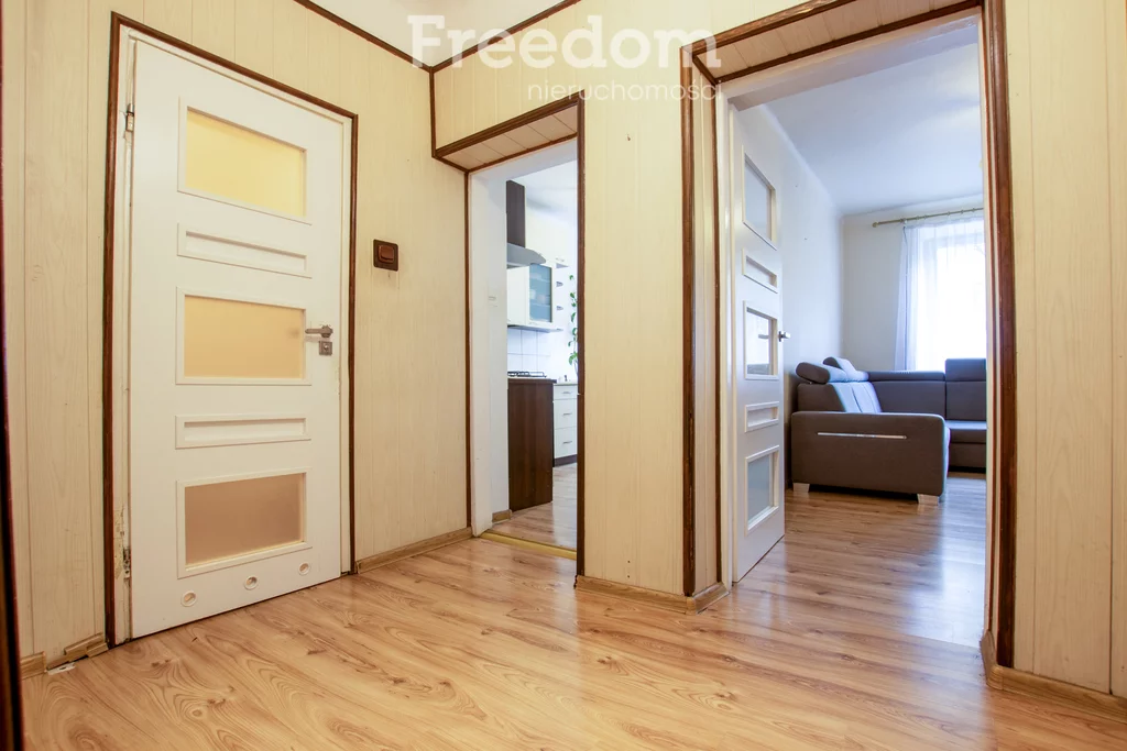 1 pokój, mieszkanie 34,00 m², parter, oferta nr , 40527/3685/OMS, Stalowa Wola, Wolności