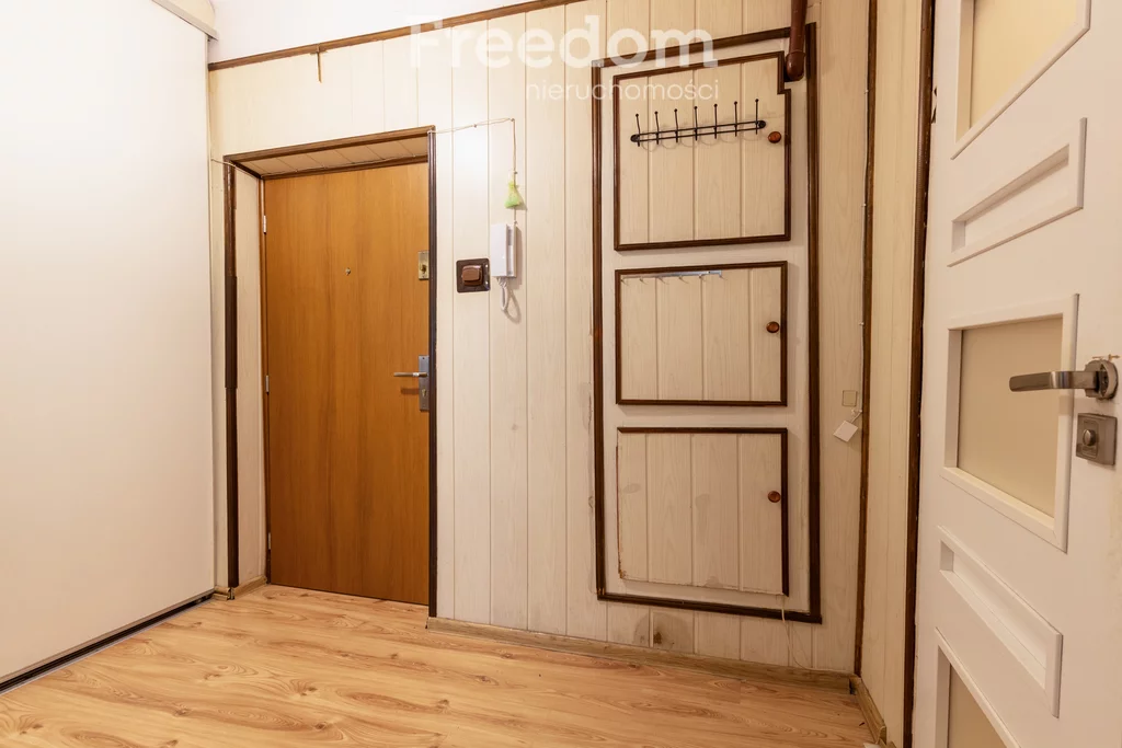 1 pokój, mieszkanie 34,00 m², parter, oferta nr , 40527/3685/OMS, Stalowa Wola, Wolności