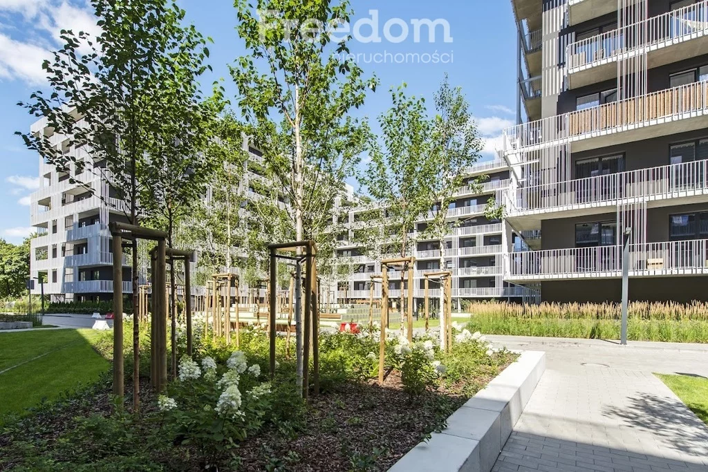 1 pokój, mieszkanie 27,80 m², piętro 5, oferta nr , 33596/3685/OMS, Warszawa, Mokotów, Mokotów, Wołoska