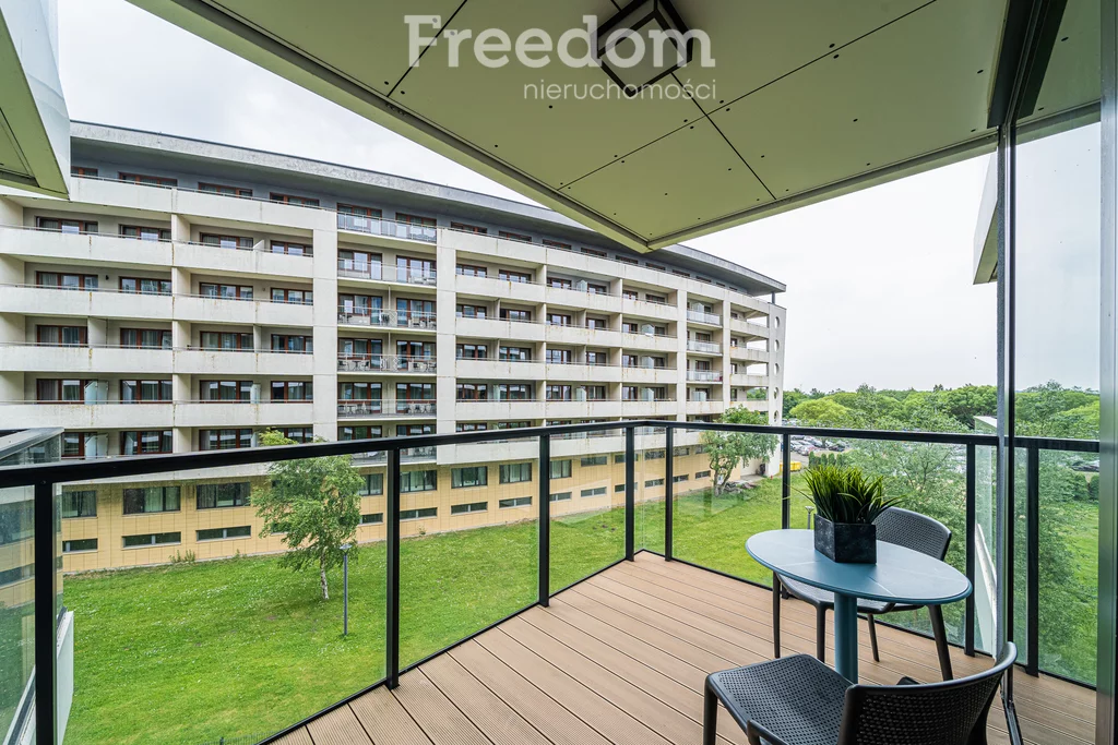 1 pokój, mieszkanie 30,09 m², piętro 2, oferta nr , 38997/3685/OMS, Kołobrzeg, Wschodnia