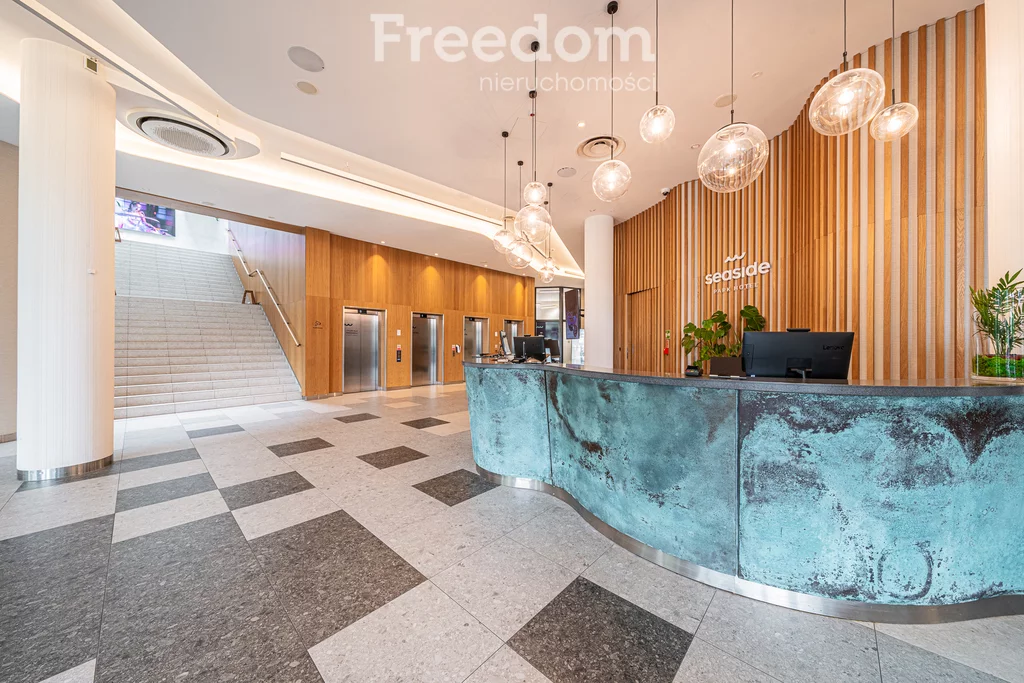 1 pokój, mieszkanie 30,09 m², piętro 2, oferta nr , 38997/3685/OMS, Kołobrzeg, Wschodnia