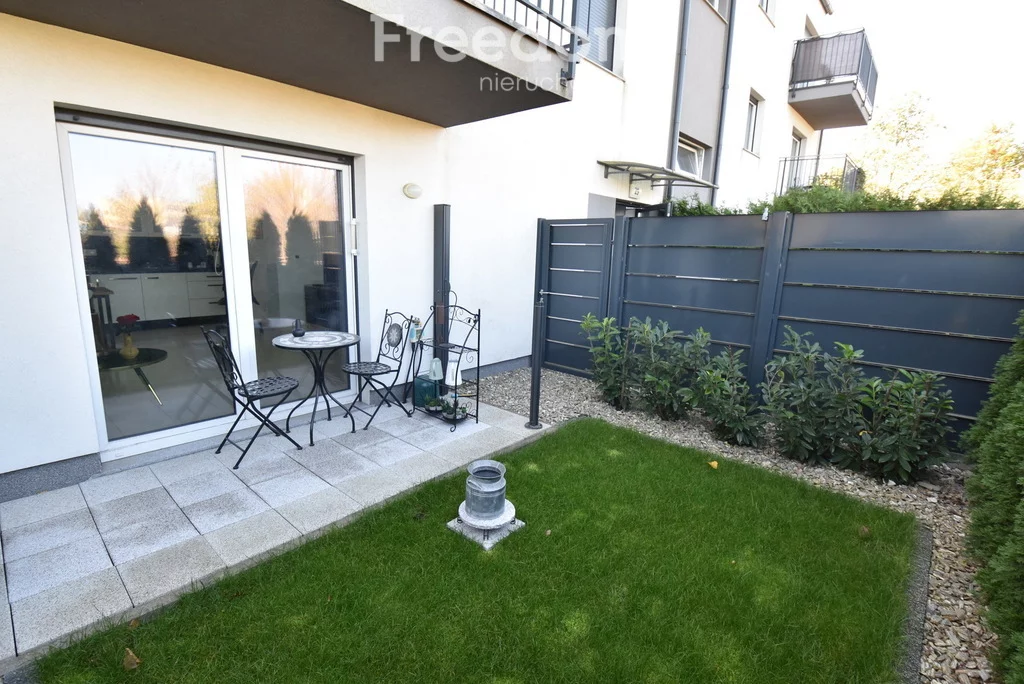 1 pokój, mieszkanie 37,90 m², parter, oferta nr , 34430/3685/OMS, Opole, Kolonia Gosławicka, Wschodnia