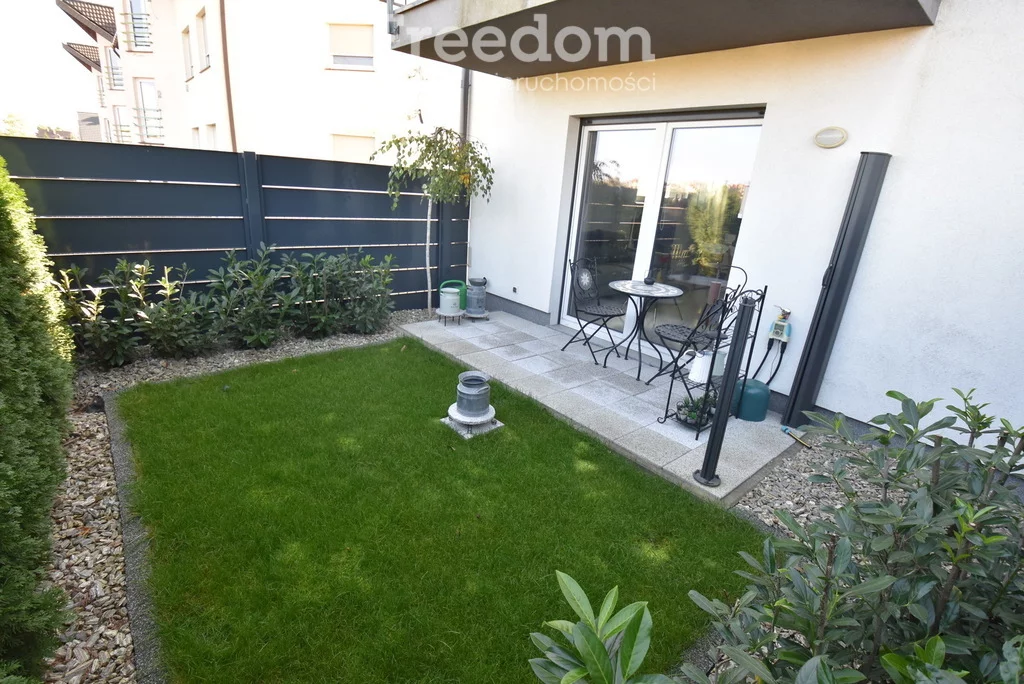 1 pokój, mieszkanie 37,90 m², parter, oferta nr , 34430/3685/OMS, Opole, Kolonia Gosławicka, Wschodnia