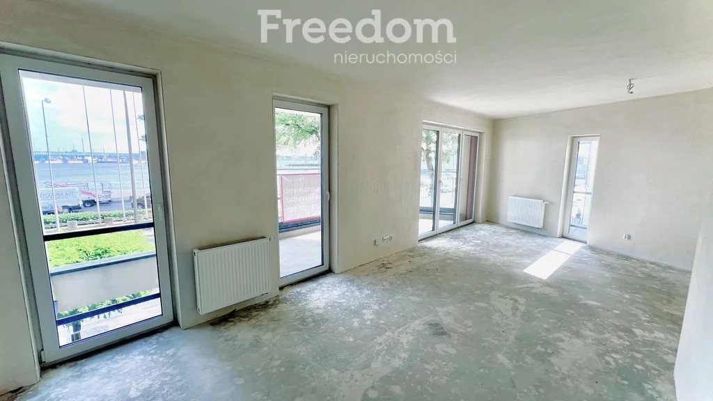 Apartament na sprzedaż, 48,65 m², 1 pokój, piętro 1, oferta nr 25765/3685/OMS