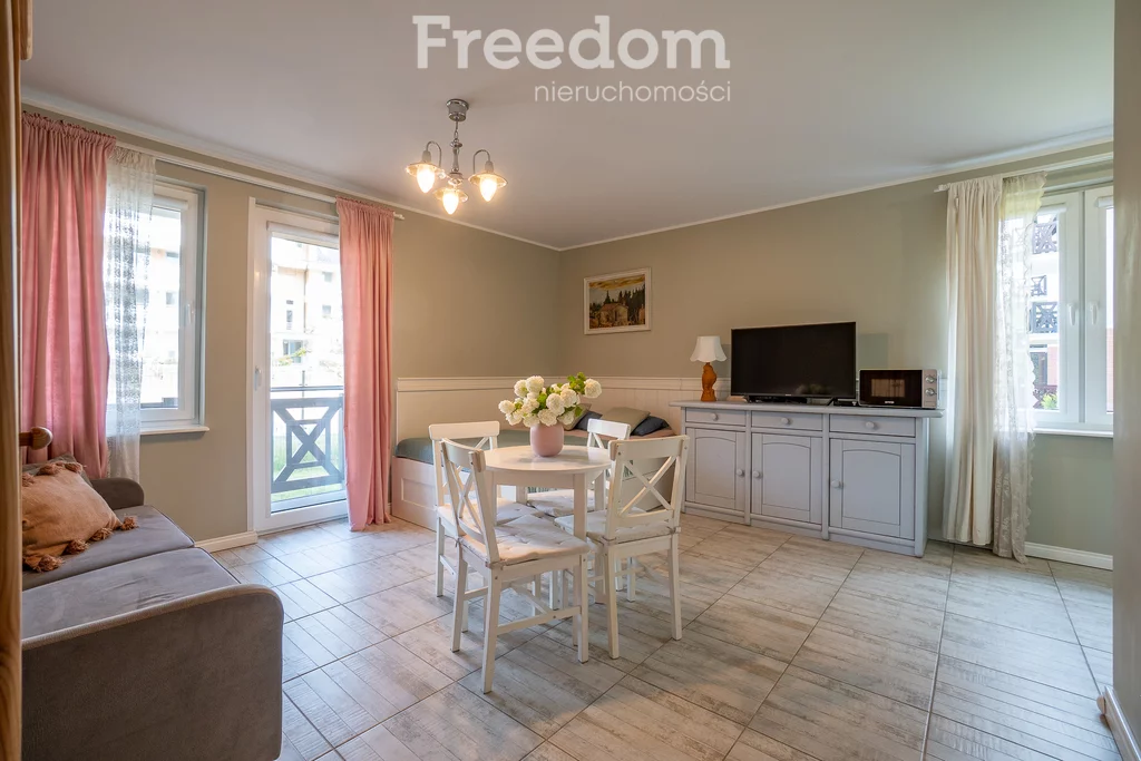 Apartamenty 38893/3685/OMS Sztutowo Zalewowa