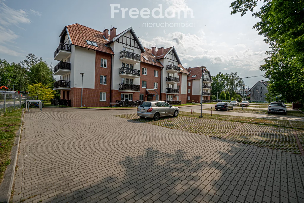 1 pokój, mieszkanie 25,30 m², parter, oferta nr , 38893/3685/OMS, Sztutowo, Zalewowa