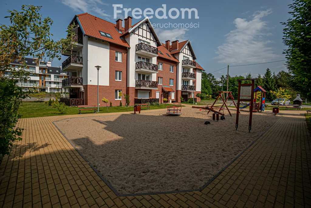 1 pokój, mieszkanie 25,30 m², parter, oferta nr , 38893/3685/OMS, Sztutowo, Zalewowa