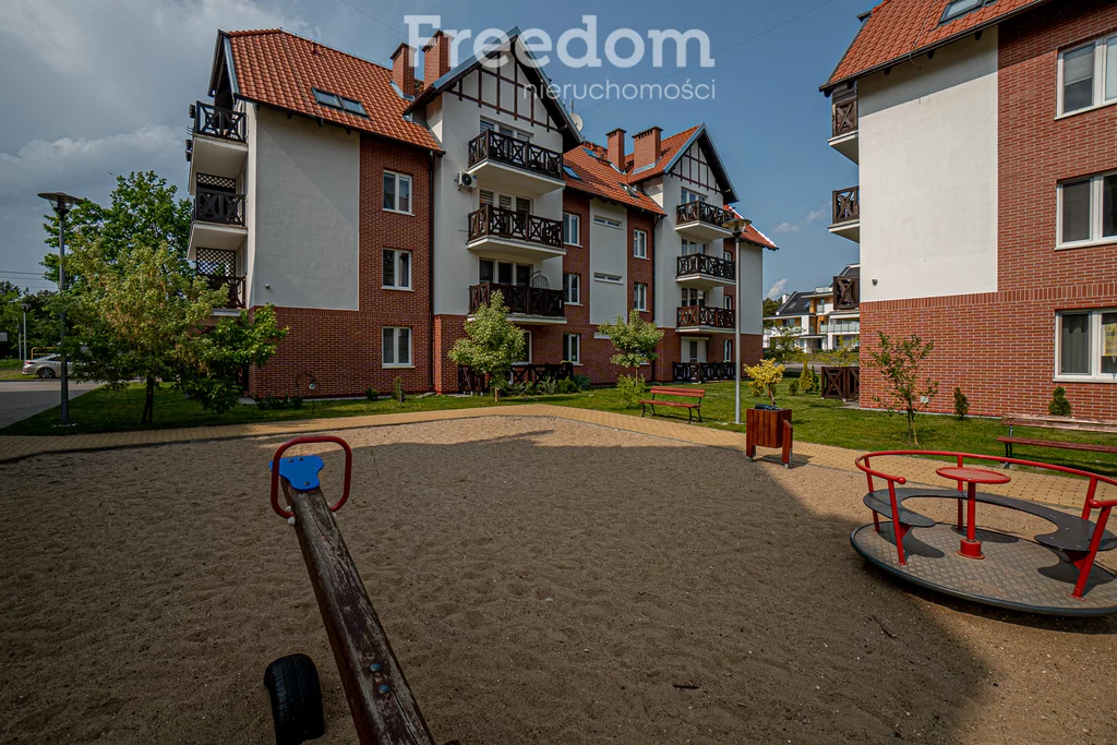 1 pokój, mieszkanie 25,30 m², parter, oferta nr , 38893/3685/OMS, Sztutowo, Zalewowa
