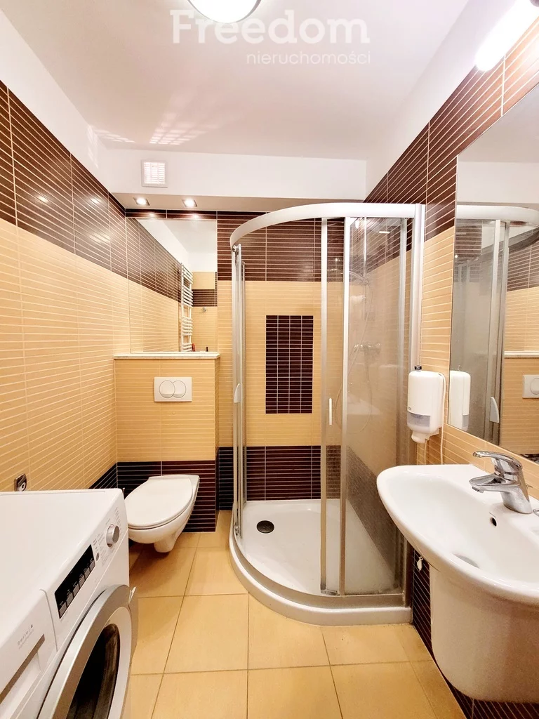 1 pokój, apartament 29,59 m², piętro 1, oferta nr , 28847/3685/OMS, Świnoujście, Zdrojowa