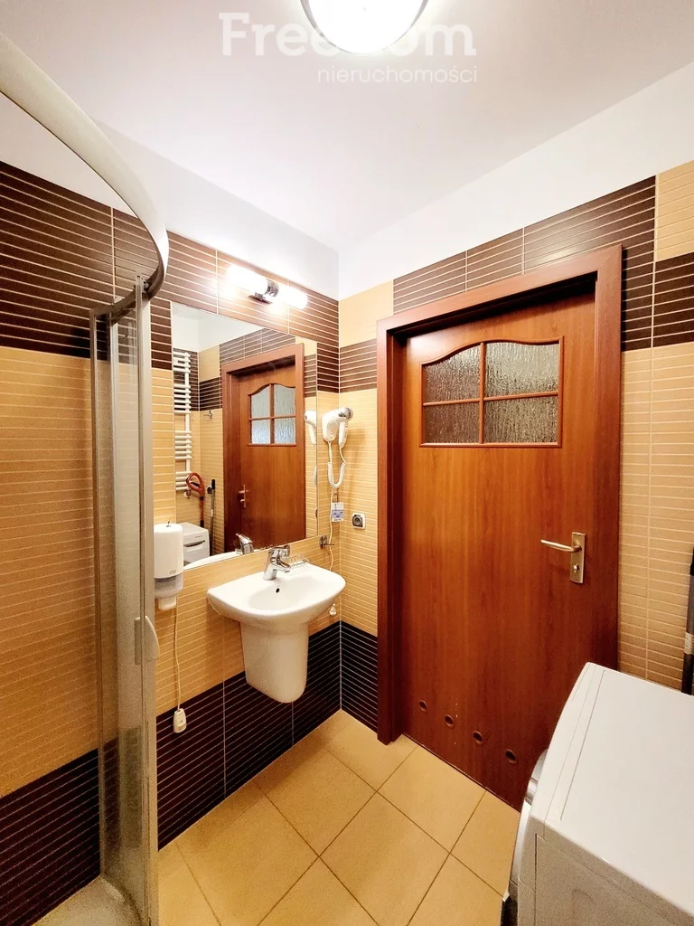 1 pokój, apartament 29,59 m², piętro 1, oferta nr , 28847/3685/OMS, Świnoujście, Zdrojowa