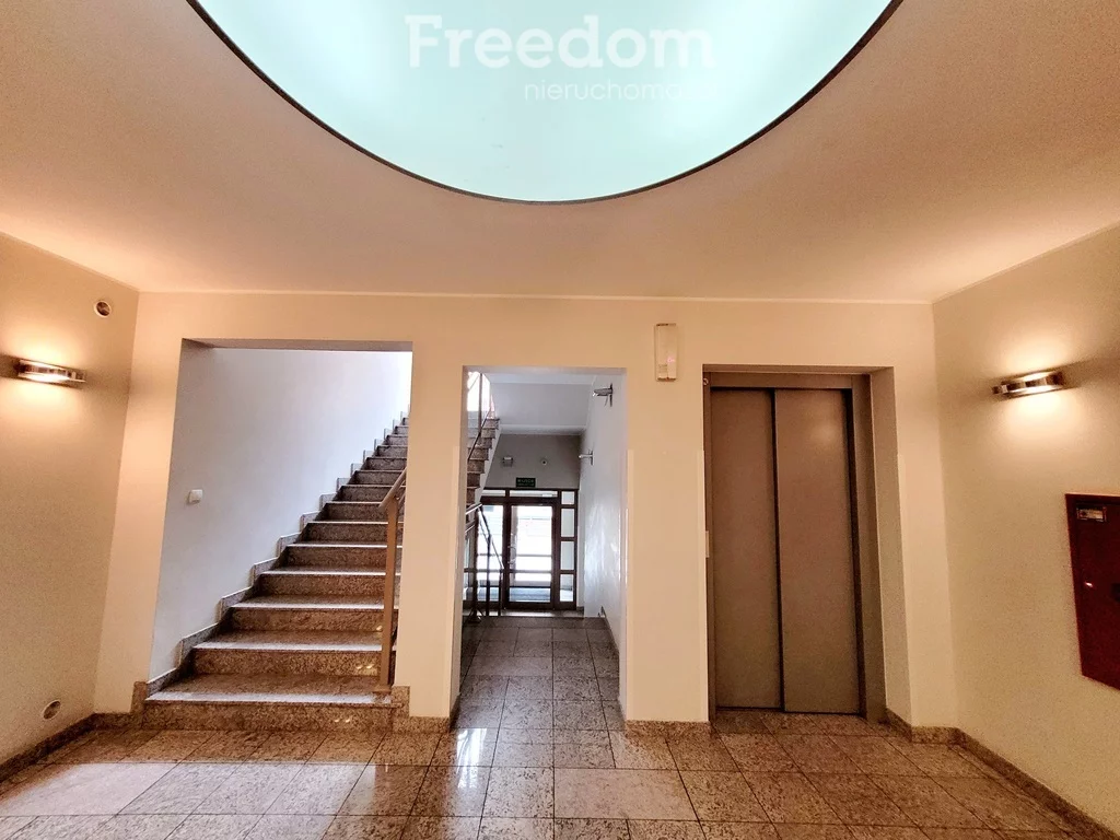 1 pokój, apartament 29,59 m², piętro 1, oferta nr , 28847/3685/OMS, Świnoujście, Zdrojowa