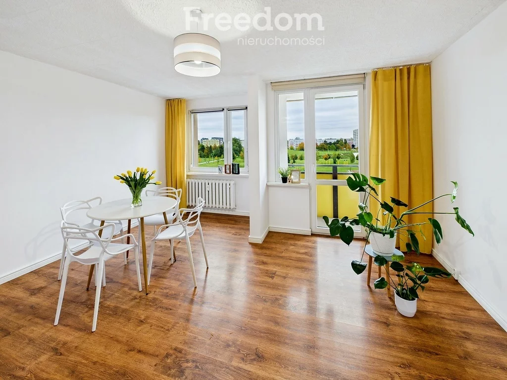 Apartamenty 40588/3685/OMS Tychy Zdzisława Hierowskiego