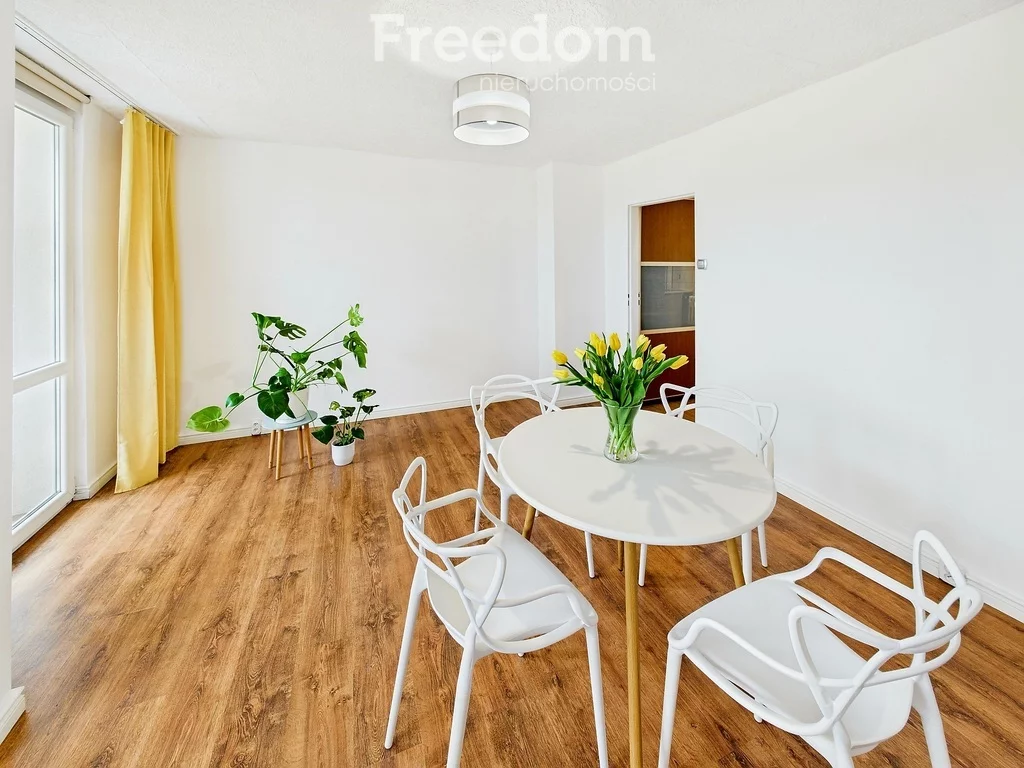 1 pokój, mieszkanie 34,50 m², piętro 2, oferta nr , 40588/3685/OMS, Tychy, Zdzisława Hierowskiego